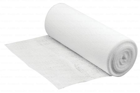 Марля 0,9х50м 28г/м2