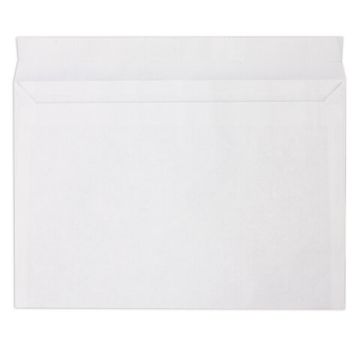 Конверты С4 229х324мм 100 г/м2 отрывная полоса BRAUBERG белые (50шт) 1/10 (Клиент)