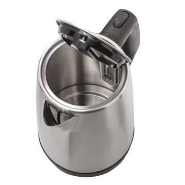 Чайник SONNEN KT-1785 1,7 л 2200 Вт закрытый нагревательный элемент нержавеющая сталь 1/8 (Клиент)