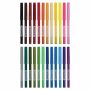 Фломастеры 24цв вентилируемый колпачок Пифагор 1/12/72