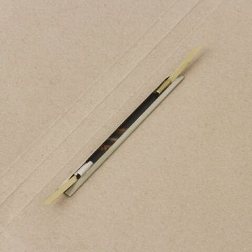 Скоросшиватель картон белый BRAUBERG Standard гарант. пл. 300г/кв.м. на 200 листов 1/200