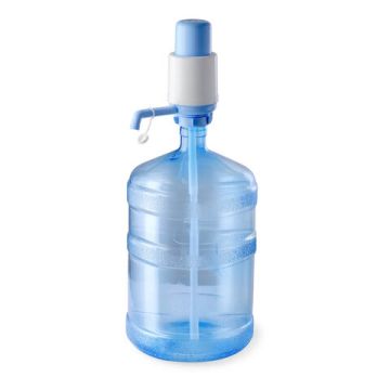 Помпа для воды VATTEN № 5 механическая 1/36 (Клиент)