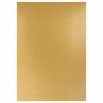 Цветной картон А4 10л 10цв мелованный Волшебный Brauberg 1/55