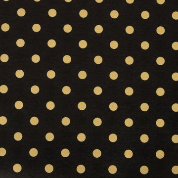 Бумага упаковочная 70х100см ЗОЛОТАЯ СКАЗКА Golden Pattern ассорти 1/50