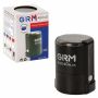 Оснастка д/печати в боксе GRM d-40мм (клиент)