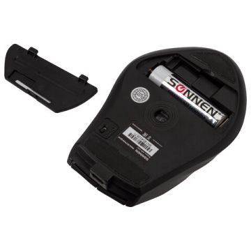 Элемент питания SONNEN АА (LR6, 15А) 24шт АЛКАЛИН 1/20 (клиент)