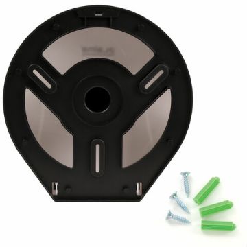 Диспенсер для туалетной бумаги LAIMA Professional (Система T2) малый белый 1/12 (Клиент)