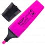 Текстмаркер розовый 1-5мм STAFF Everyday 1/12