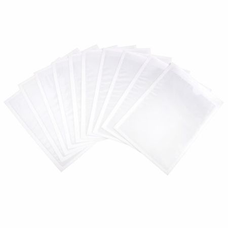 Карман самоклеящийся 165х215мм ПВХ 10шт STAFF 1/100 (клиент)