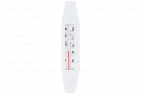 Термометр для воды Лодочка 1/1 