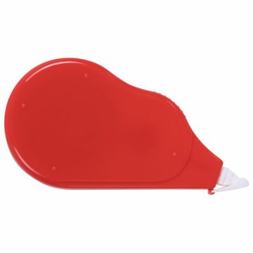 Корректирующая лента 5мм х 25м BRAUBERG MAXI PLUS 1/24 (Клиент)