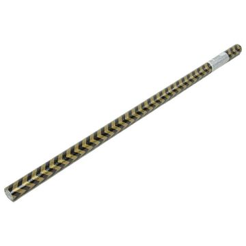Бумага упаковочная 70х100см ЗОЛОТАЯ СКАЗКА Golden Pattern ассорти 1/50