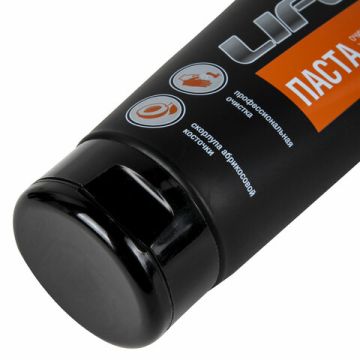 Паста очищающая 200мл LIFESIZ для кожи от загрязнений 1/35 (Клиент)