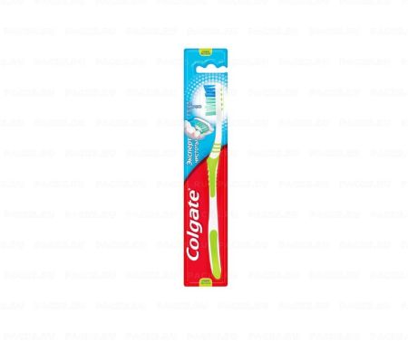 Зубная щетка Colgate Эксперт Чистоты средней жесткости 1/1