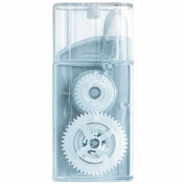 Корректирующая лента 5мм х 6м BRAUBERG COMPACT PASTEL 1/30/720 (Клиент)