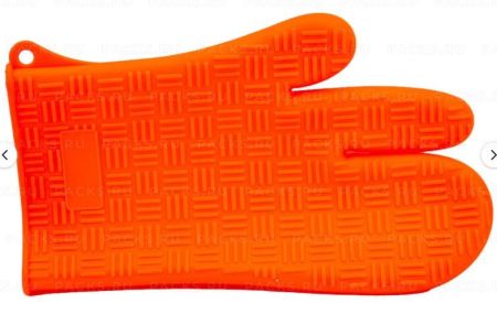 Прихватка силиконовая 37,5х17см TALLER 1/1 