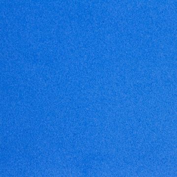 Цветная пористая резина (фоамиран) 50х70см 1мм синяя ОСТРОВ СОКРОВИЩ 1/5