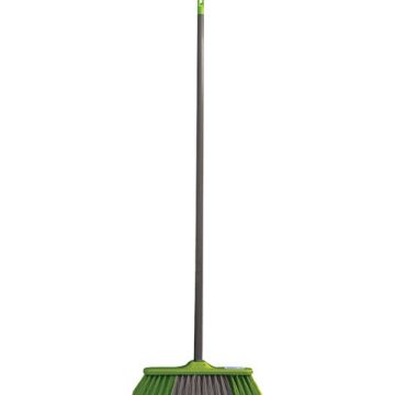 Щетка для уборки с черенком 110см ширина 31см длина щетина 7см Frontiera  YORK 1/24 (клиент)
