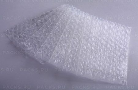 Пакеты из ВПП 3-слойн без клапана (150х150) 200/3000 