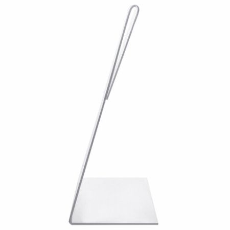 Держатели для ценников 70х50мм (20шт) ПЭТ BRAUBERG 1/24 (Клиент)