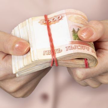 Резинка банк 50гр 60мм цветные BRAUBERG 1/20/400