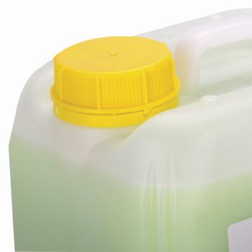 Кондиционер для белья 5л Альпийская свежесть LAIMA PROFESSIONAL 1/4