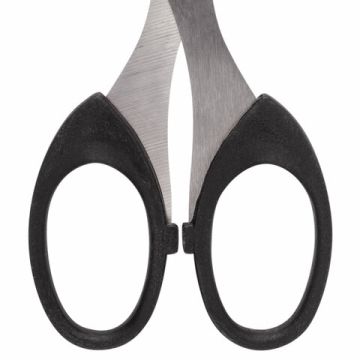 Ножницы 160мм метал европодвес Classic Brauberg 1/12