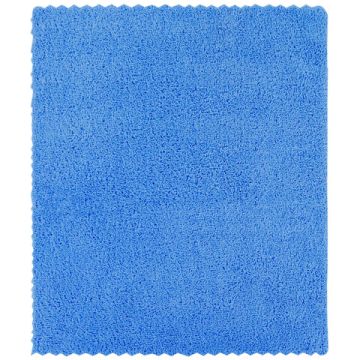 Салфетка микрофибра (50х60) универсал комплект 2шт ULTRASONIC BI-COLOUR LAIMA 1/25 (Клиент)