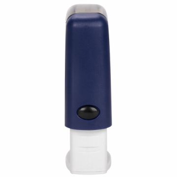 Датер-мини STAFF месяц буквами оттиск 22х4 мм Printer 7810 1/10