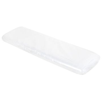 Пакет фасовочный ПВД (60х90)-50 прочный (100) 1/4 (Клиент)