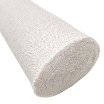 Нитепрошивное полотно Неткол 0,75м (50 п.м.) 120+5г/м2 Узбекистан LAIMA 1/1 (Клиент)