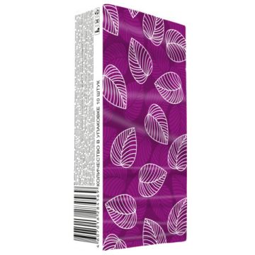 Платочки бумажные 2-сл AMRA (10шт) 10/240