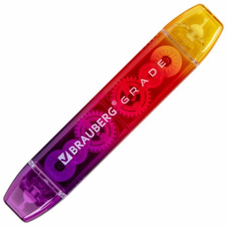 Корректирующая лента 5мм х 10м BRAUBERG GRADE 1/48 (Клиент)