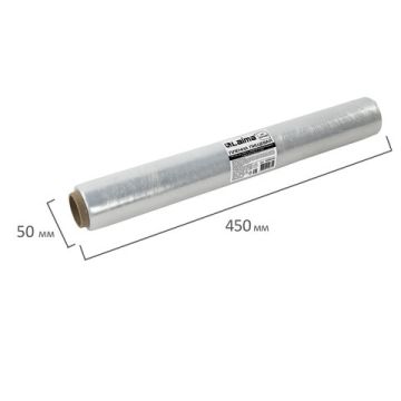 Пленка пищевая 450мм арт200-6 LAIMA 1/12 (Клиент)