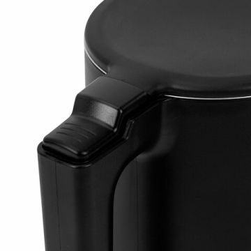 Чайник SONNEN KT-8719В двойные стенки объем 1,5л 2200 Вт черный 1/8 (Клиент)