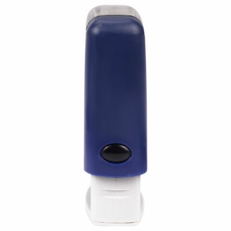 Штамп стандартный КОПИЯ ВЕРНА оттиск 38х14мм синий STAFF Printer 9011Т 1/10 (клиент)