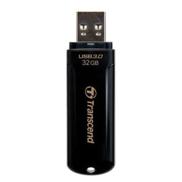Флэш-диск 32GB TRANSCEND JetFlash 700 USB 3.0 1/25 (Клиент)