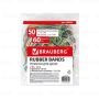Резинка банк 50гр 60мм цветные BRAUBERG 1/20/400