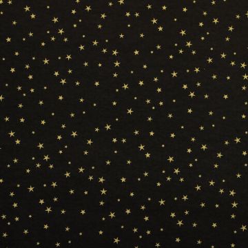 Бумага упаковочная 70х100см ЗОЛОТАЯ СКАЗКА Golden Pattern ассорти 1/50