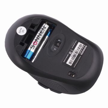 Элемент питания SONNEN AAA (LR03) К-Т 2шт Супер АЛКАЛИН в блистере 1,5В 1/12/120