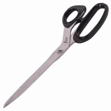 Ножницы 250мм метал портновские европодвес Классик Остров Сокровищ 1/12 (клиент)