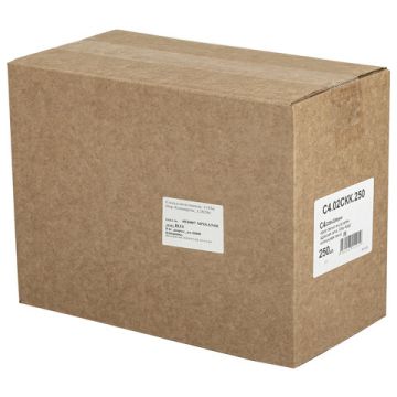 Конверты С4 229х324мм 90 г/м2 отрывная полоса Куда-Кому BRAUBERG 1/250 (клиент)