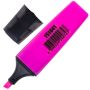 Текстмаркер розовый 1-5мм STAFF Everyday 1/12