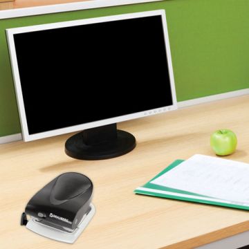 Дырокол на 40листов G-line Brauberg 1/3 (клиент)