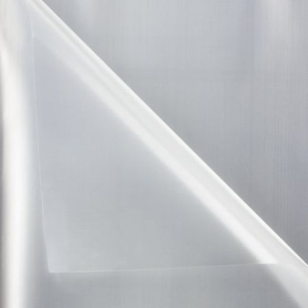 Папка 10 вкладышей STAFF черная 0,5мм 1/90