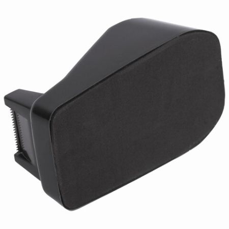 Диспенсер для скотча 20мм настольный утяжеленный средний Brauberg 1/48