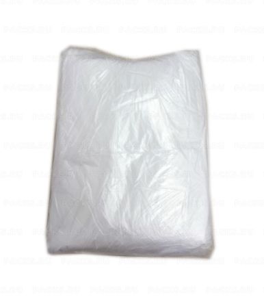 Пакет фасовочный ПНД (30х40)-11 Тригон (5х100) 1/20