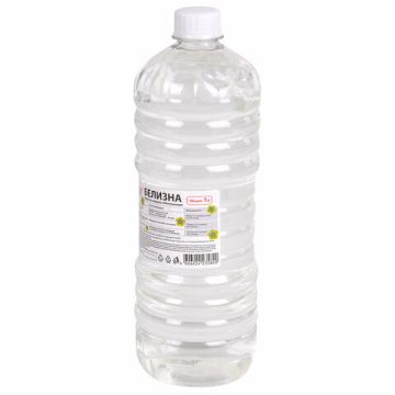 Отбеливатель Белизна 1л ЛЮБАША 1/15 (клиент)