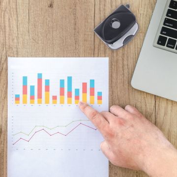 Дырокол на 25 листов BRAUBERG 