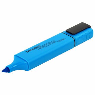 Текстмаркеры НАБОР 6шт 1-5мм ассорти Original Neon BRAUBERG 1/12/108 (Клиент)